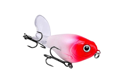 Воблер Whopper Plopper Proberos DW573, цвет: C (4128000003)