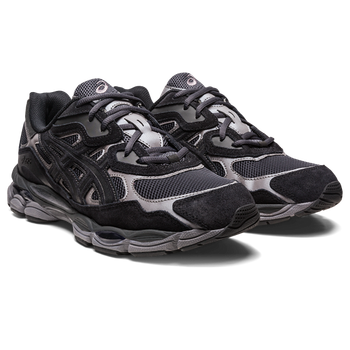 Кросівки ASICS GEL-NYC 43.5 (9H) 27.5 см чорний c-1201A789-020