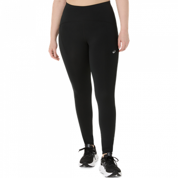Тайтсы ASICS ROAD WINTER HIGH WAIST TIGHT XS черный c-2012D278-001