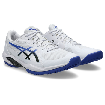 asics SPEED LD ０　27センチ Мужские Кроссовки для тенниса Asics ( 1041A187 ) SOLUTION SPEED FF