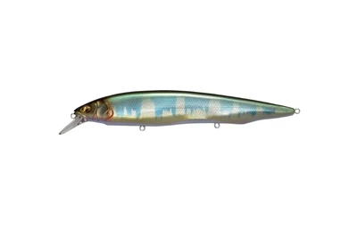 Воблер Megabass Kanata 160F 30г, цвет: WAGIN HASU KT (4119001013)