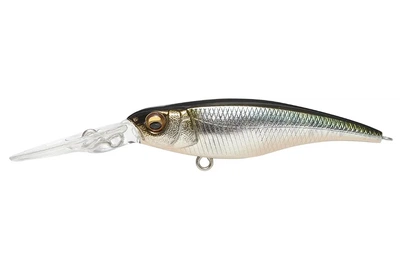 Воблер Megabass Shading-X Silent 62SP 5.3г, цвет: WAGIN HASU (4119076009)