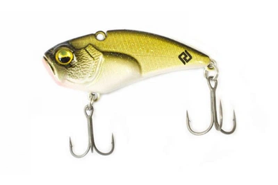Воблер Raid Level Vib Boost 46S 9г, цвет: 015 Pearl Shad (4150001004)