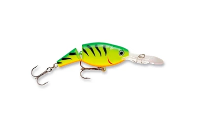 Воблер Rapala Jointed Shad Rap JSR09 90SP 25г, цвет: FT (4131038007)
