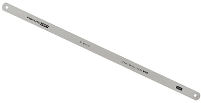 Змінне полотно ножівки Fiskars 300 мм 24 TPI 1062941 (6411501201249)