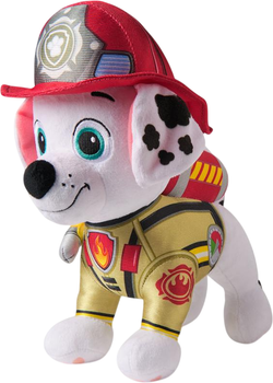 Іграшка м'яконабивна Spin Master Paw Patrol цуценя Маршал делюкс 25 см (SM47408/6073667)