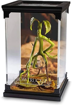 Фігурка The Noble Collection FANTASTIC BEASTS Bowtruckle Магічні істоти No. 2 NN5250 (849421004200)