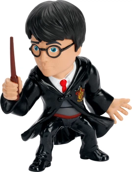Figurka metalowa Jada Harry Potter Puchar Ognia 10 cm 253181000 (4006333064500)