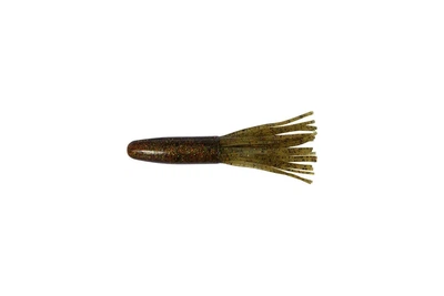 Силикон Keitech Salty Core Tube 4.25"/ 6шт, цвет: 507 real bluegill (4305504507)
