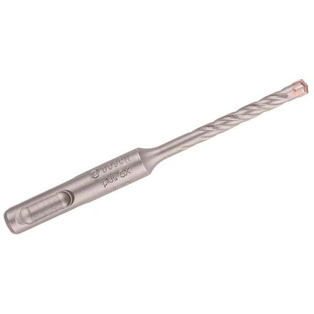 Квадробур Bosch SDS-Plus-5X 22х200х250 мм (2608836644)