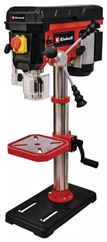 Сверлильный станок Einhell TC-BD 630/1 (4520597)