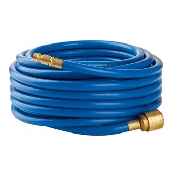 Шланг для сжатого воздуха Parkside PDS 10 A2 для пневмоинструмента 10 м Blue (3_07478)