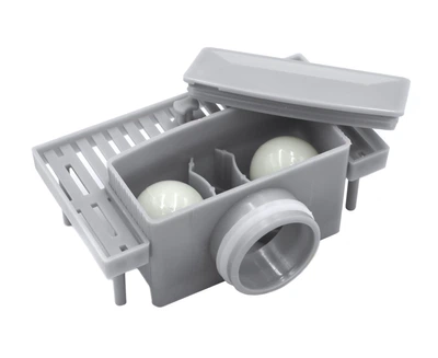 Лоток с шариками для трапа Qtap Taurus QTTAUSP1