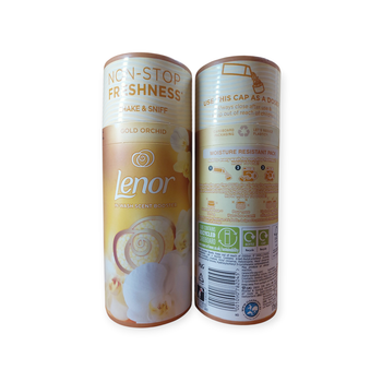 Ароматизатор для білизни в гранулах Lenor Gold Orchid 176 г