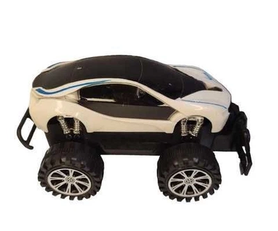 Позашляховик з дистанційним керуванням speed racing model 1:20