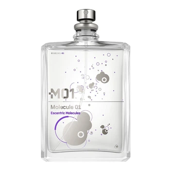 Туалетная вода унисекс Escentric Molecules Molecule 01 Tester 100 мл