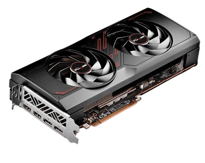 Відеокарта AMD Radeon RX 7700 XT 12GB Sapphire Pulse (11335-98-90G) Refurbished