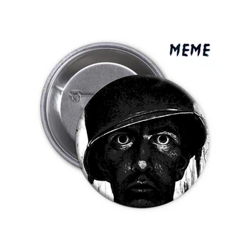 Значок meme мем #08 Flashback | Флешбек | Воспоминание из прошлого