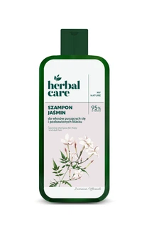 Шампунь Herbal Care для вьющихся и тусклых волос Жасмин 330 мл