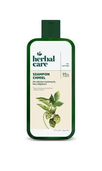 Шампунь Herbal Care для тусклых волос, лишенного объема Хмель 330 мл