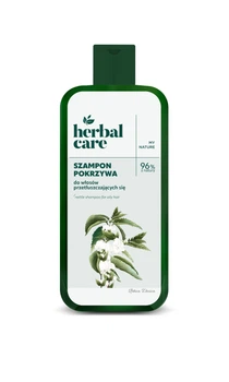Шампунь Herbal Care для жирных волос Крапива 330 мл