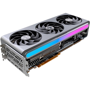 Відеокарта AMD Radeon RX 7900 XTX 24GB Sapphire Nitro+ Vapor-X (11322-99-90G) Refurbished