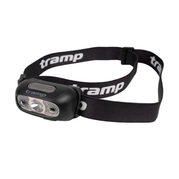 Фонарь налобный аккумуляторный Tramp (UTRA-187)