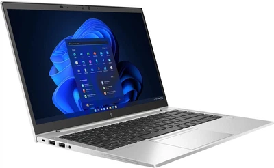Ноутбук HP Elitebook 840 G8 I5-1145G7U 16 gb SSD 256 gb 14'' Win11Pro - Б/У