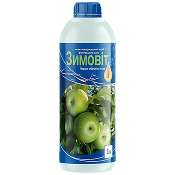 Інсекто акарицид Кіссон Зимовіт® - 1 л