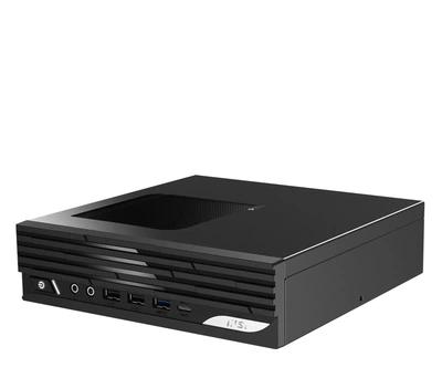Комп'ютер MSI PRO DP21 14M i5-14400/16GB/512/Win11P (PRO DP21 14M-889EU) EU