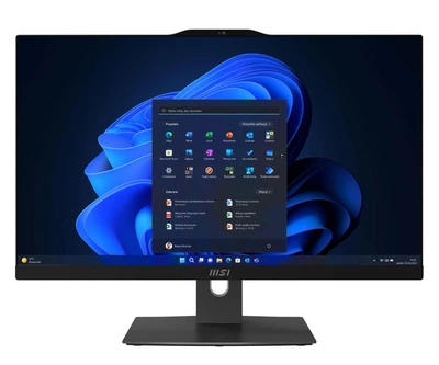 Компьютер MSI Modern AM242P 1M Core 5-120U/32GB/512/Win11P black (Modern AM242P 1MG-2005EU) EU
