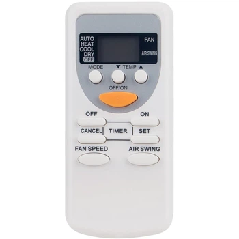 Пульт для кондиционера PANASONIC A75C2665