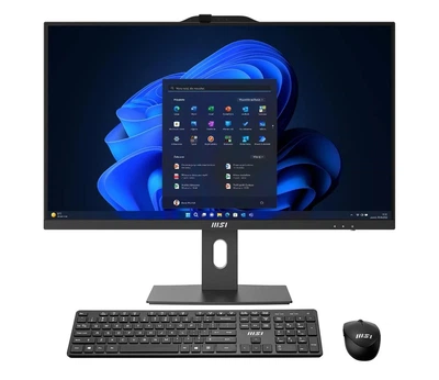 Компьютер MSI PRO AP272P 14M i5-14400/16GB/512/Win11PX black (PRO AP272P 14M-867XEU) EU