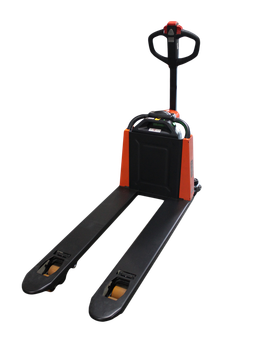 Рокла електрична GTM PTE15Q-B 1500 кг 115 см