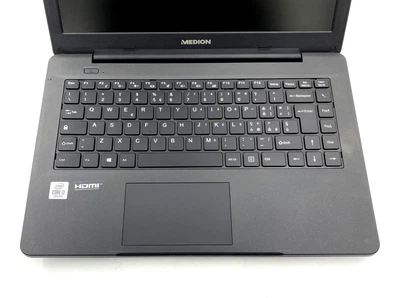 Ноутбук Medion Akoya E14409 і3-1005G1 8 GB RAM 256 GB SSD [14"] - Б/У