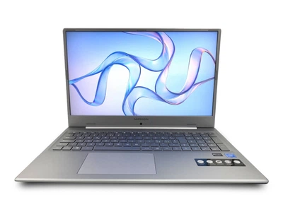 Ноутбук Medion Akoya E17201 Pentium Silver N5030 8 GB RAM 128 GB SSD [IPS 17.3" FullHD] - Б/У