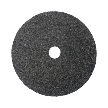 Круг доводний нейлоновий 150х3х22 ПП HD medium SIC Р100