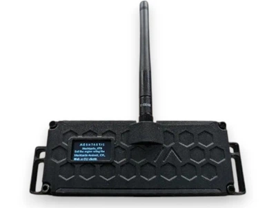 Корпус для Heltec LoRa32 V3 Meshtastic