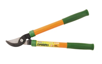 Сучкорез MASTERTOOL 400 мм 14-6120