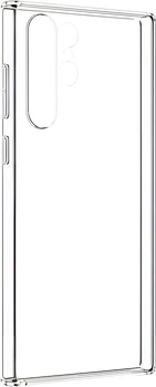 Панель 3MK Clear Case для Samsung Galaxy S24 Ultra Transparent (5903108543477)