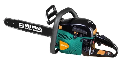 Бензопила vilmas 5800-gcs-3.5