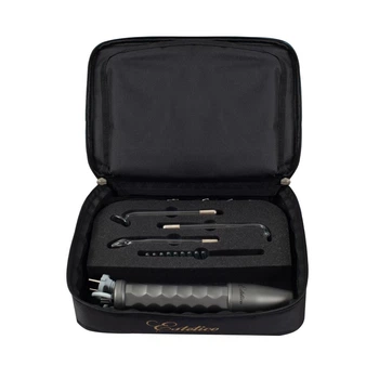 Апарат дарсонваль Estetico Classic Case-2 Gray