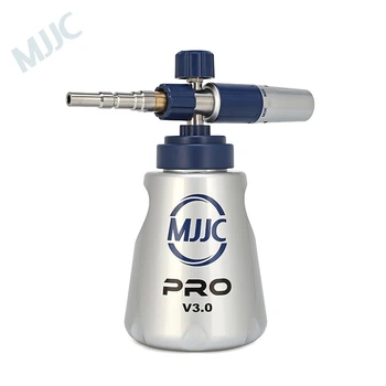 Пенообразователь для мойки MJJC Foam Cannon PRO V3.0 Nilfisk Quick Release