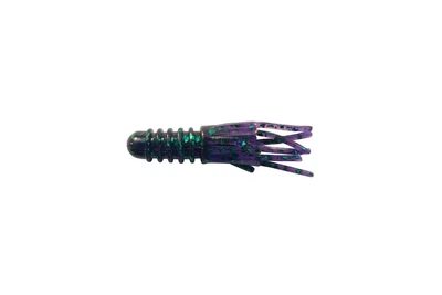 Силикон Reins Ring Tube Micro 1.5"/ 12шт, цвет: 012 Junebug (4306544012)