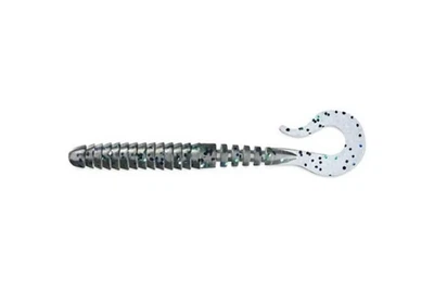 Силікон FishUP Vipo 3.6" (8шт/уп), колір: 057 - Bluegill (4307530057)