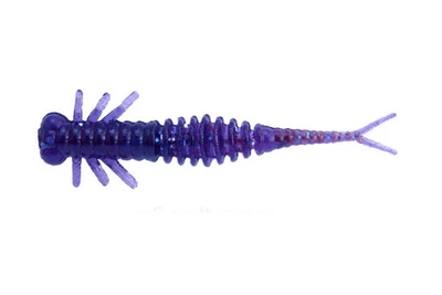 Силикон M5 Craft Kozyavka 2" (7шт/уп), цвет: 021 Violet (4329013006)