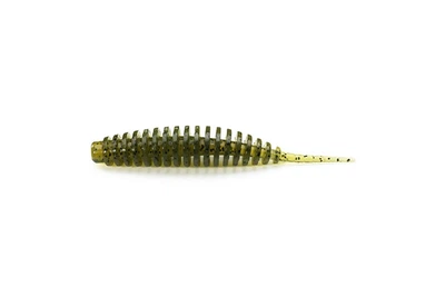 Силікон FishUP Tanta 1"/ 12шт, колір: 042 Watermelon Seed (4307501042)