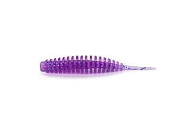 Силикон FishUP Tanta 2" (9шт/уп), цвет: 014 - Violet/Blue (4307522014)