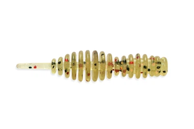 Силікон Veduta Air Worm 1.4" (12шт/уп, колір: 19 (4326003019)