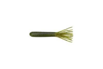 Силикон Reins Legend Tube 3.5"/ 8шт, цвет: 001 Watermelon seed (4306543001)